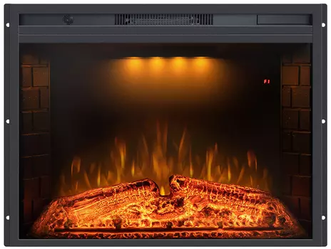 Широкий очаг 2D Royal Flame