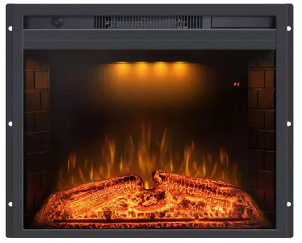 Широкий очаг 2D Royal Flame