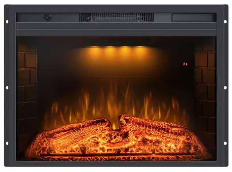 Широкий очаг 2D Royal Flame