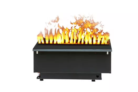 Широкий очаг 3D Dimplex