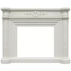 Широкий портал Dimplex