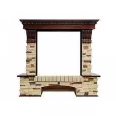 Широкий портал Dimplex