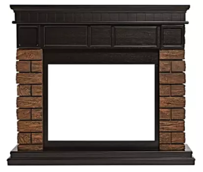 Широкий портал Firelight