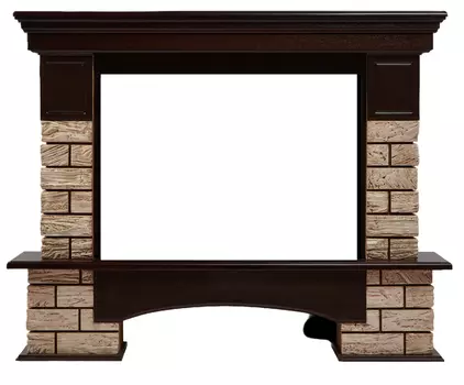 Широкий портал Firelight