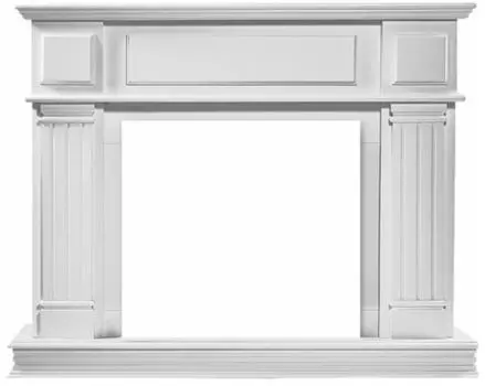 Широкий портал Firelight