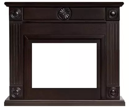 Широкий портал Firelight