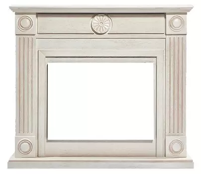 Широкий портал Firelight