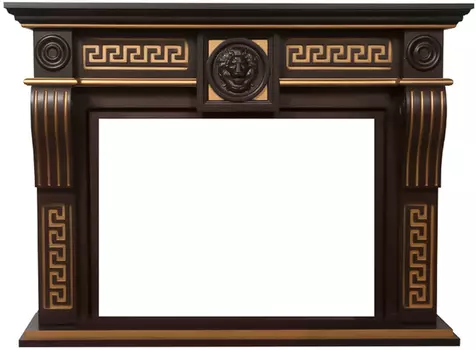 Широкий портал Firelight