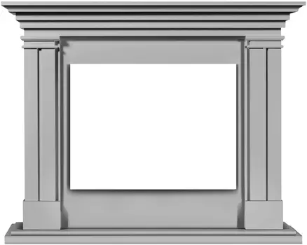 Широкий портал Firelight