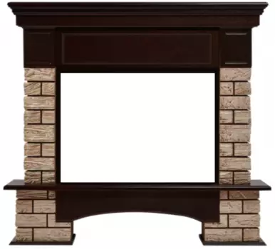 Широкий портал Firelight