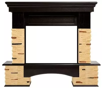 Широкий портал Firelight