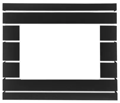 Широкий портал Firelight