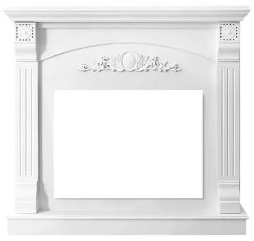 Широкий портал Firelight