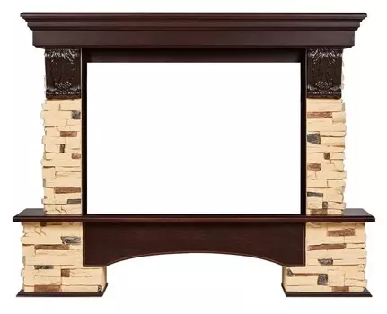 Широкий портал Firelight