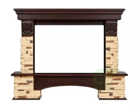 Широкий портал Firelight