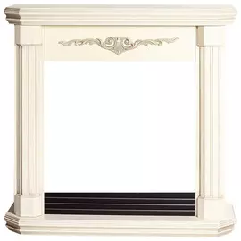 Широкий портал InterFlame