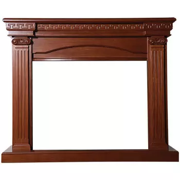 Широкий портал InterFlame