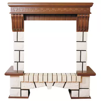 Широкий портал InterFlame