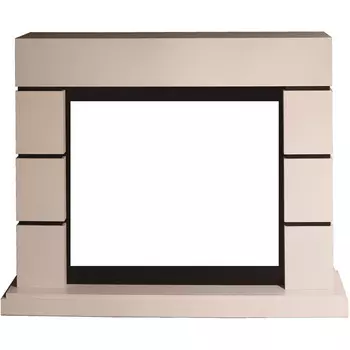 Широкий портал InterFlame