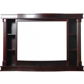 Широкий портал InterFlame