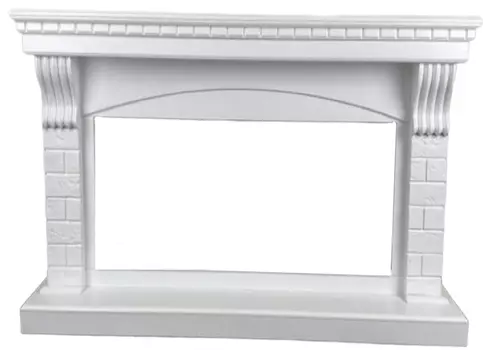 Широкий портал InterFlame