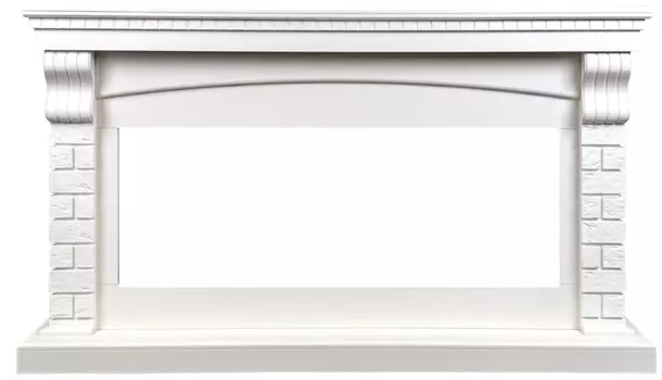 Широкий портал InterFlame