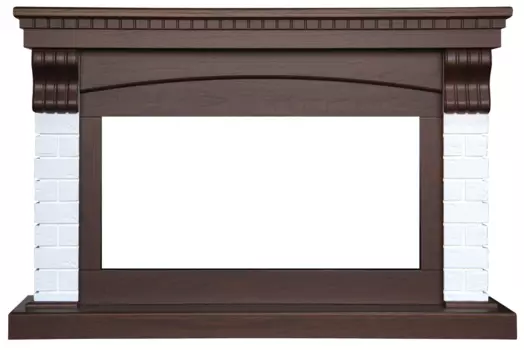 Широкий портал InterFlame