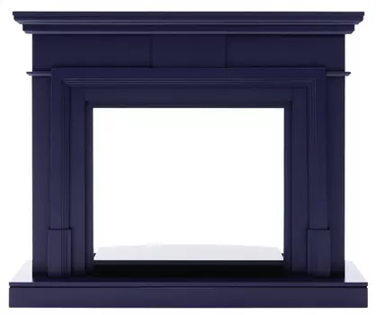 Широкий портал Real-Flame