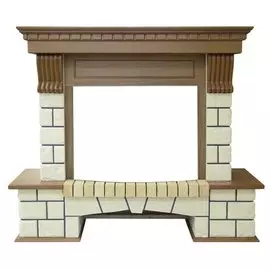 Широкий портал Royal Flame