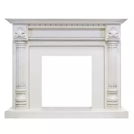 Широкий портал Royal Flame