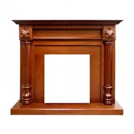 Широкий портал Royal Flame