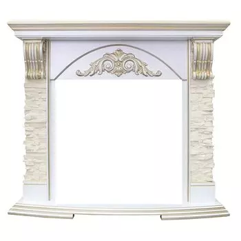 Широкий портал Royal Flame