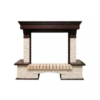 Широкий портал Royal Flame