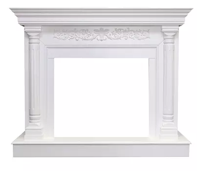 Широкий портал Royal Flame