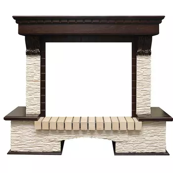 Широкий портал Royal Flame