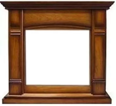 Широкий портал Royal Flame