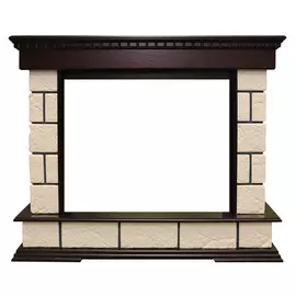 Широкий портал Royal Flame