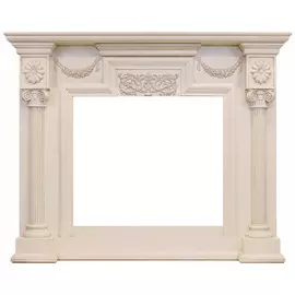 Широкий портал Royal Flame