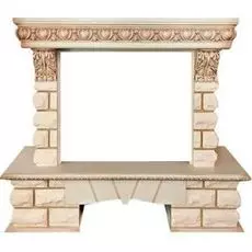 Широкий портал Royal Flame