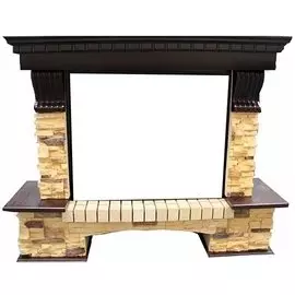 Широкий портал Royal Flame