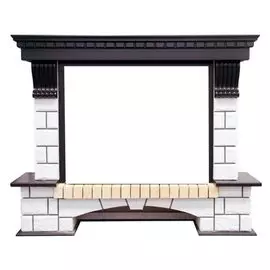 Широкий портал Royal Flame