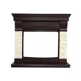 Широкий портал Royal Flame