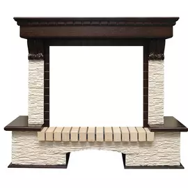 Широкий портал Royal Flame