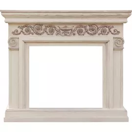 Широкий портал Royal Flame