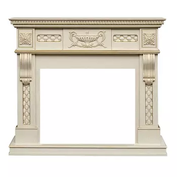 Широкий портал Royal Flame