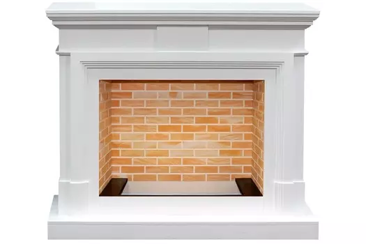 Широкий портал Royal Flame