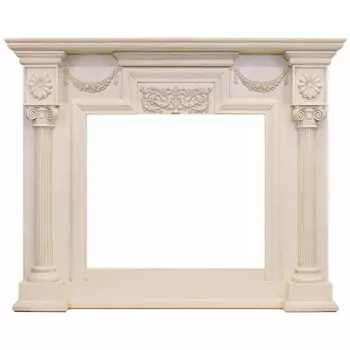 Широкий портал Royal Flame