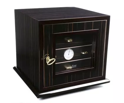 Шкаф-хьюмидор Gentili