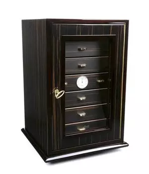 Шкаф-хьюмидор Gentili