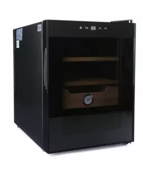 Шкаф-хьюмидор Howard Miller